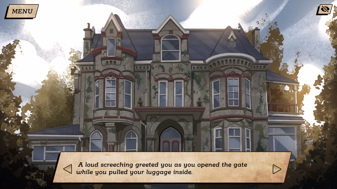 Others Completed Monster Girl: Manor [v1.0.05 Paid] [Reikodium Games]