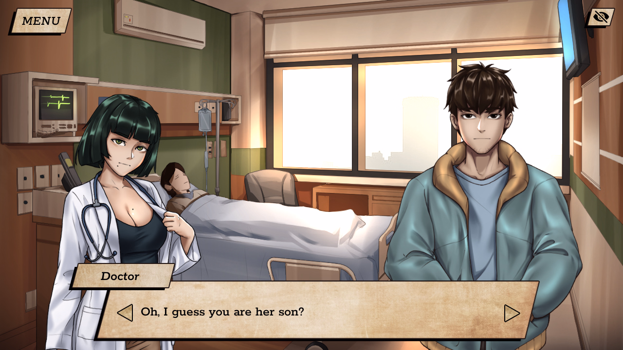 Others Completed Monster Girl: Manor [v1.0.05 Paid] [Reikodium Games]