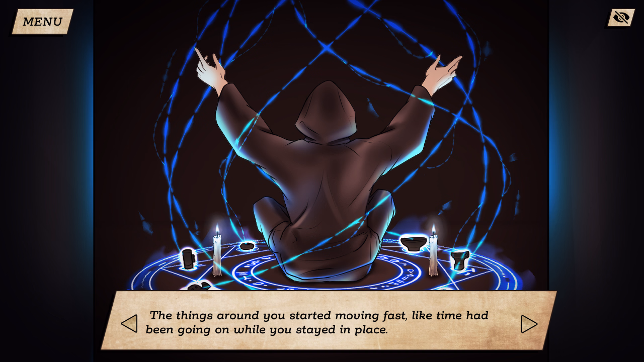 Others Completed Monster Girl: Manor [v1.0.05 Paid] [Reikodium Games]