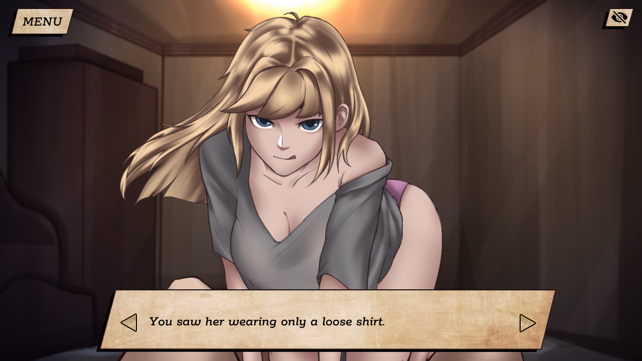 Others Completed Monster Girl: Manor [v1.0.05 Paid] [Reikodium Games]