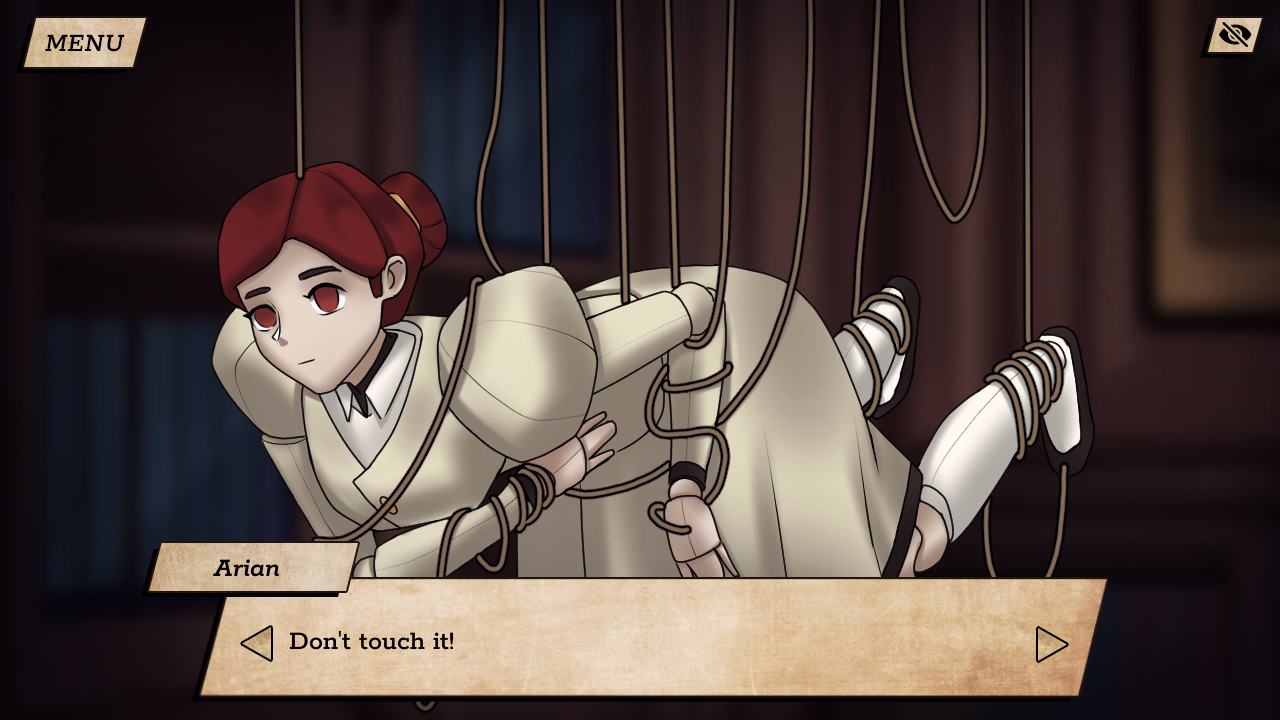Others Completed Monster Girl: Manor [v1.0.05 Paid] [Reikodium Games]