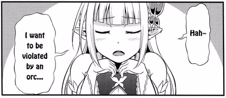 VN Unity Completed Fantastic Orc [Final] [KUROKI Games]