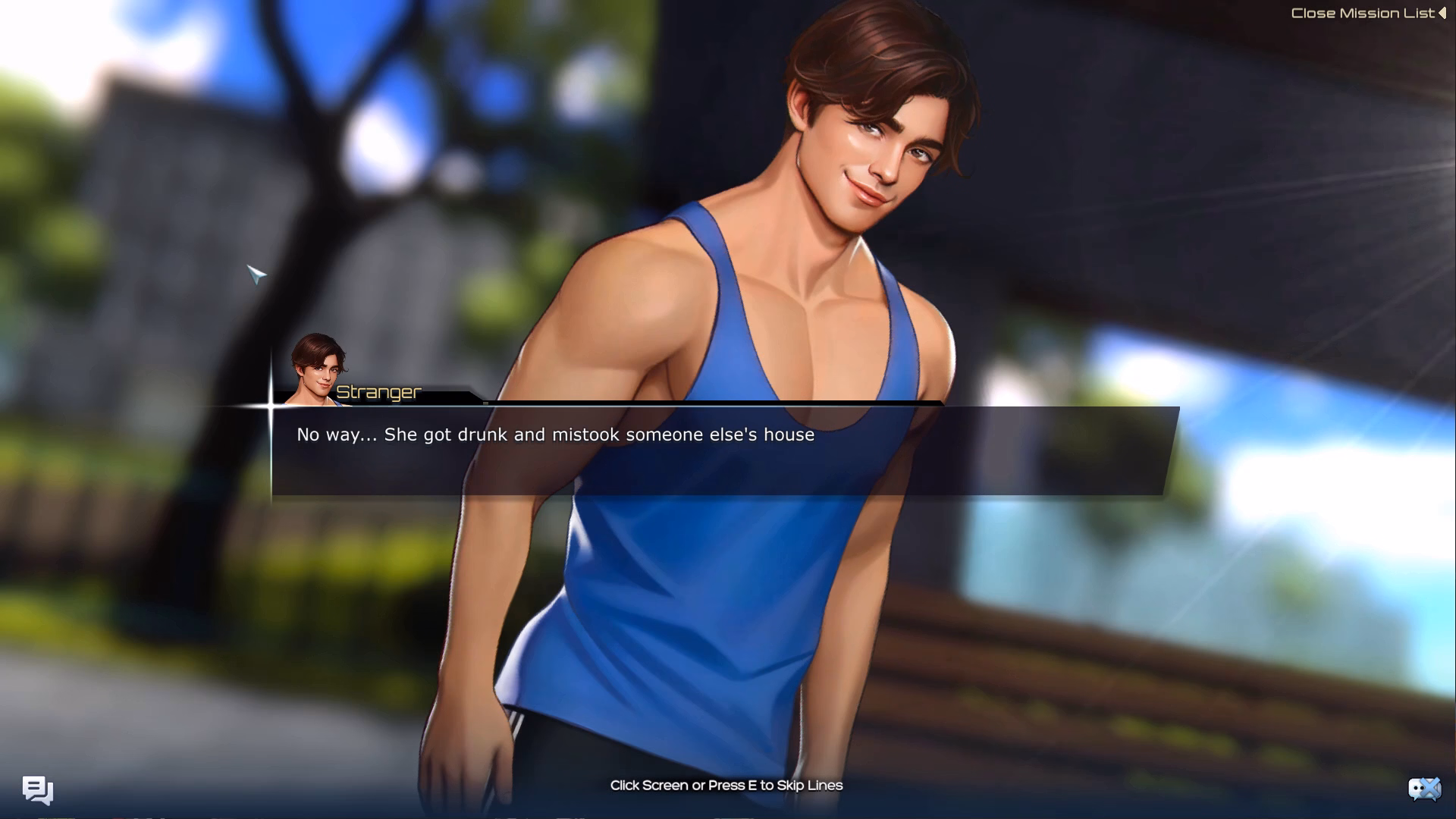 Unity Completed Hunky City [v1.2.5] [Team R.P]