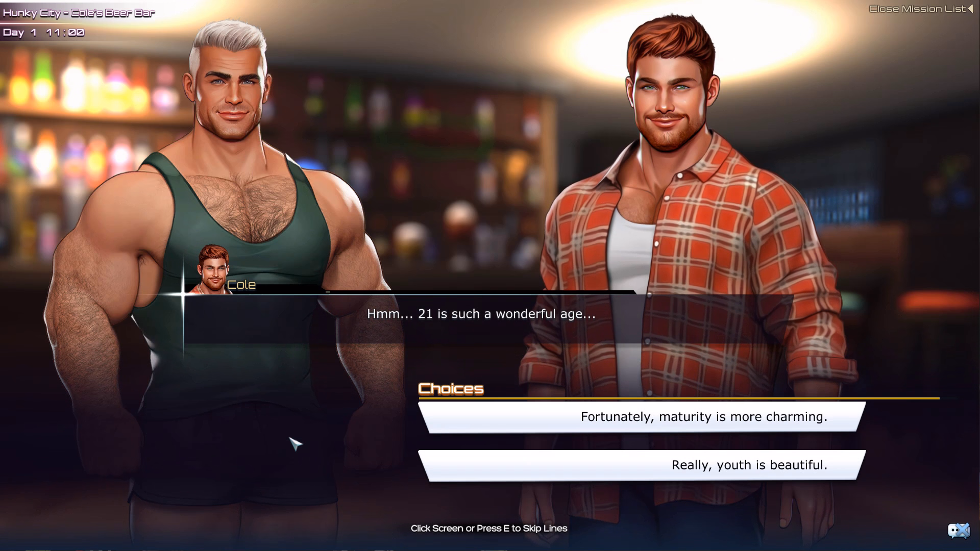 Unity Completed Hunky City [v1.2.5] [Team R.P]