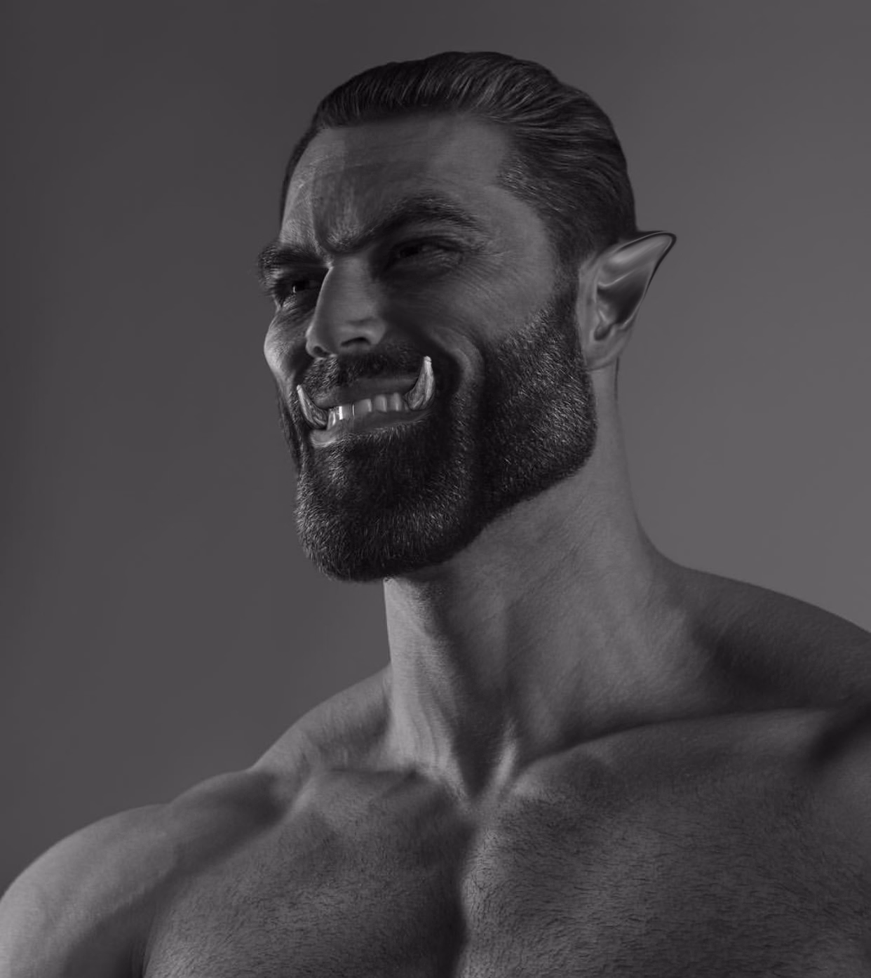 VN Unity Completed Fantastic Orc [Final] [KUROKI Games]