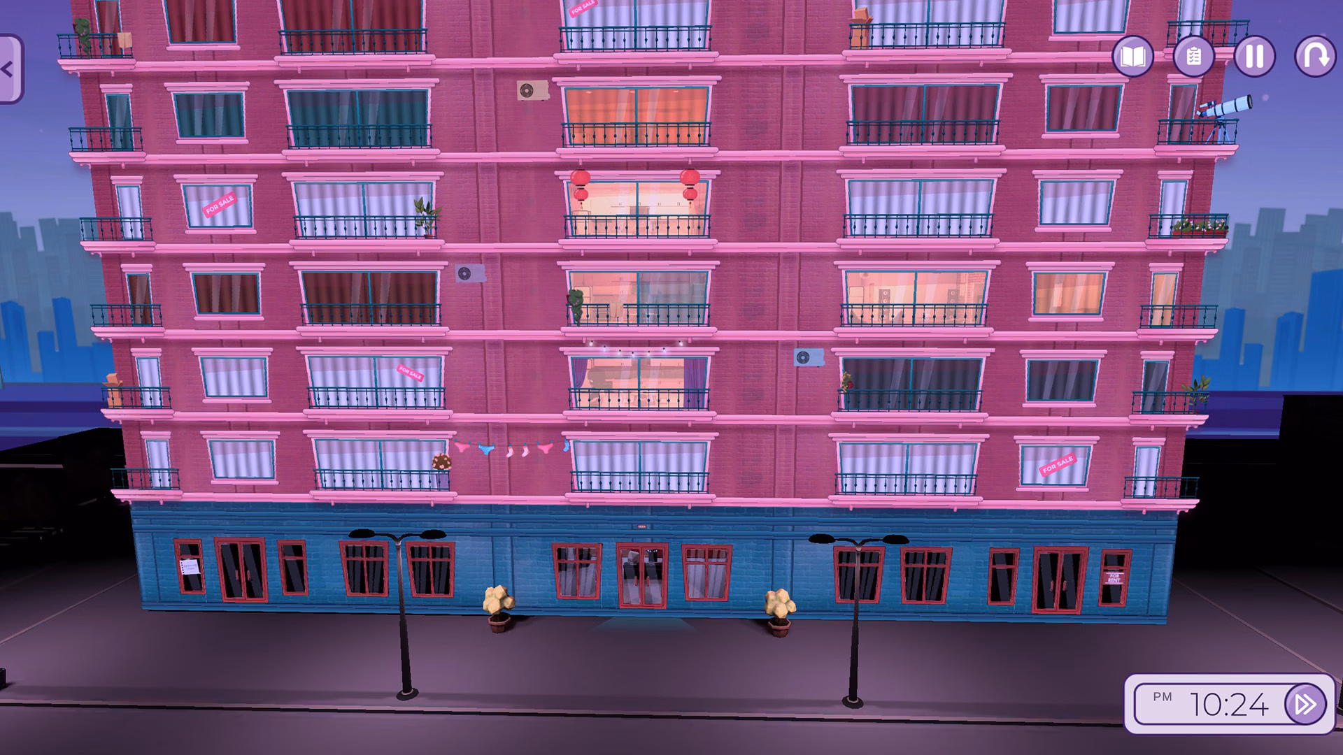 Unity Abandoned (non)trivial [v0.3.1] [Manka Games]