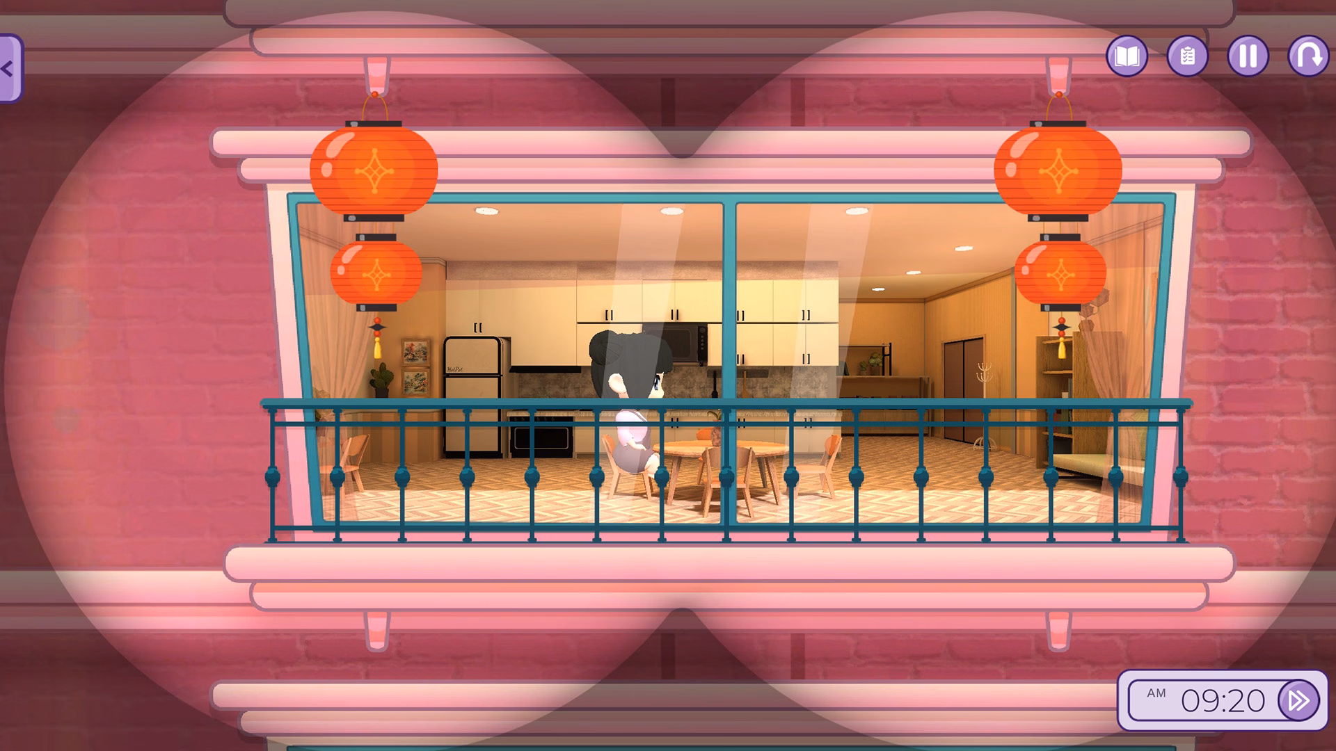 Unity Abandoned (non)trivial [v0.3.1] [Manka Games]