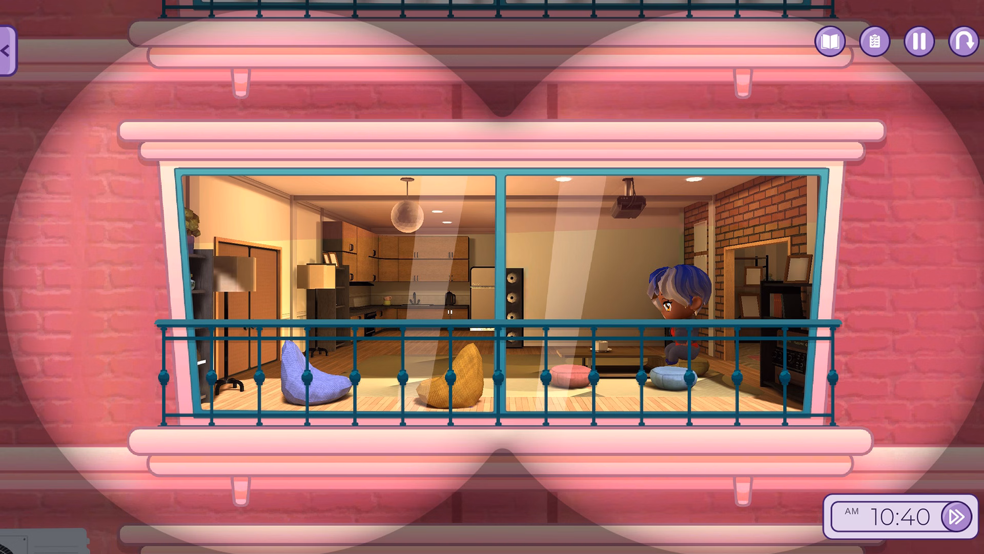 Unity Abandoned (non)trivial [v0.3.1] [Manka Games]
