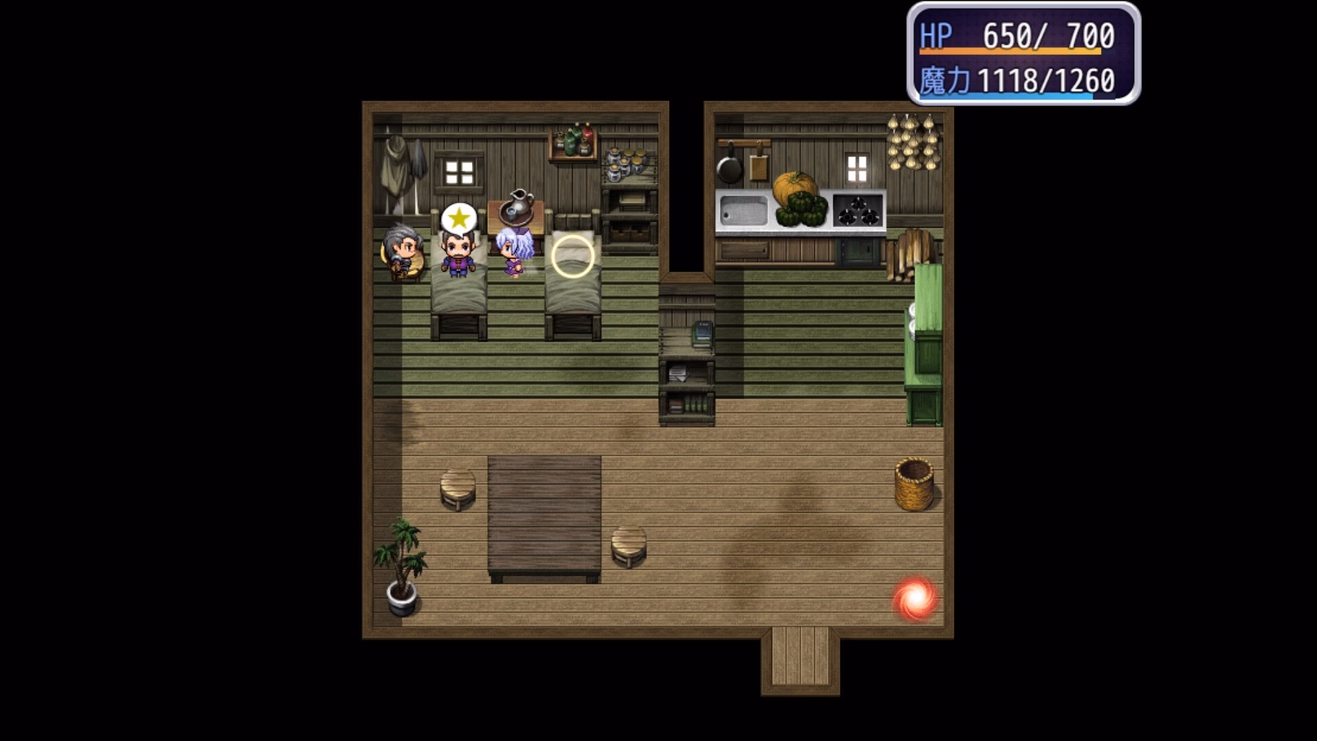 RPGM Completed Mylene and the Temple of Lust [Final] [Kira Tama]