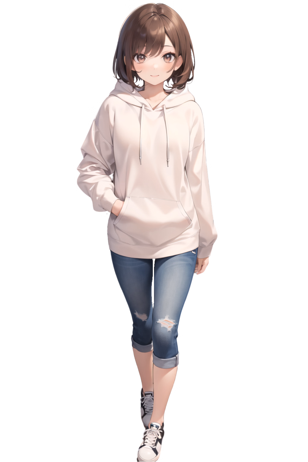 RPGM Completed Growth Gambit [v1.03] [Orachi]