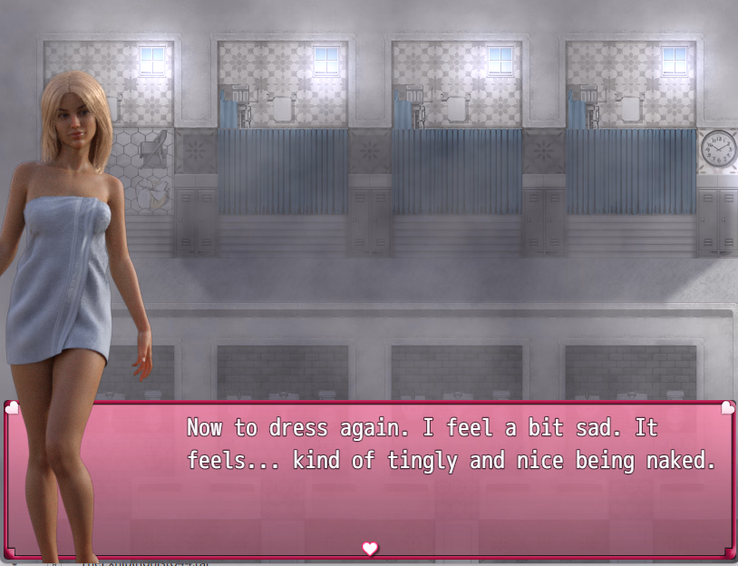 RPGM The Exhibitionist [v0.14.0] [exciting_epiphany]