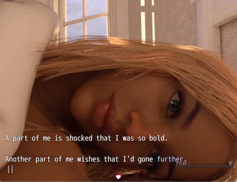 RPGM The Exhibitionist [v0.14.0] [exciting_epiphany]