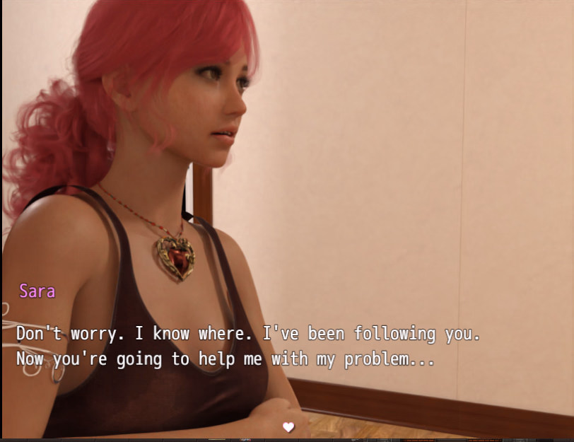 RPGM The Exhibitionist [v0.14.0] [exciting_epiphany]