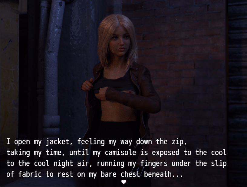 RPGM The Exhibitionist [v0.14.0] [exciting_epiphany]