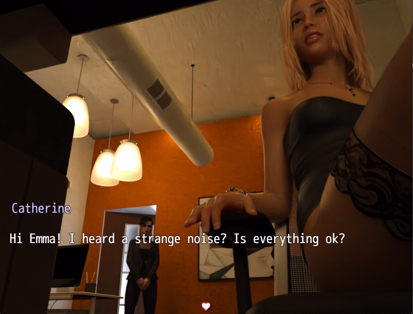 RPGM The Exhibitionist [v0.14.0] [exciting_epiphany]