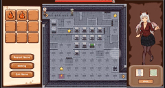 Unity Completed Goblin’s Bizarre Adventure [Final] [TFOA-Game]