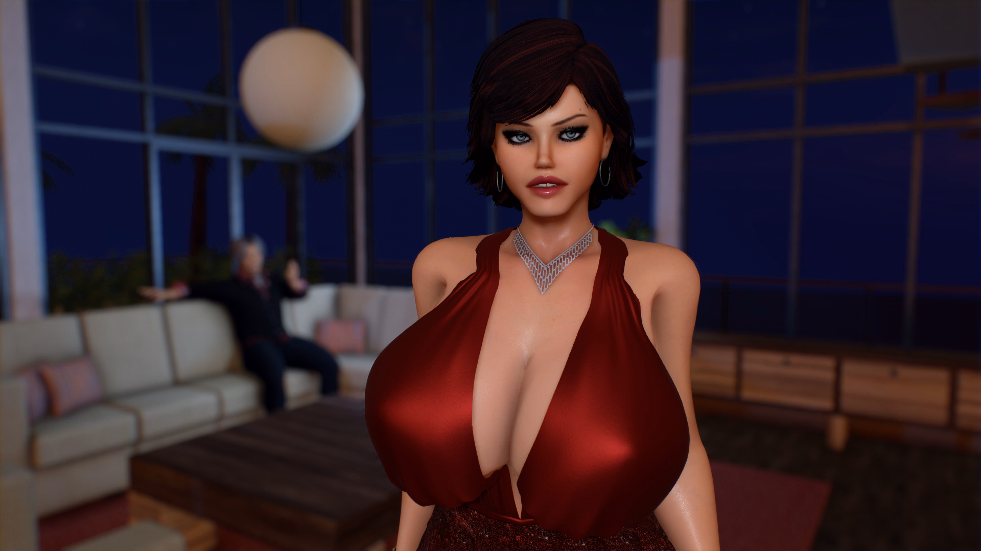 VN Ren'Py Completed Exposed [Ep.5.0F Patreon] [GoldenGob]