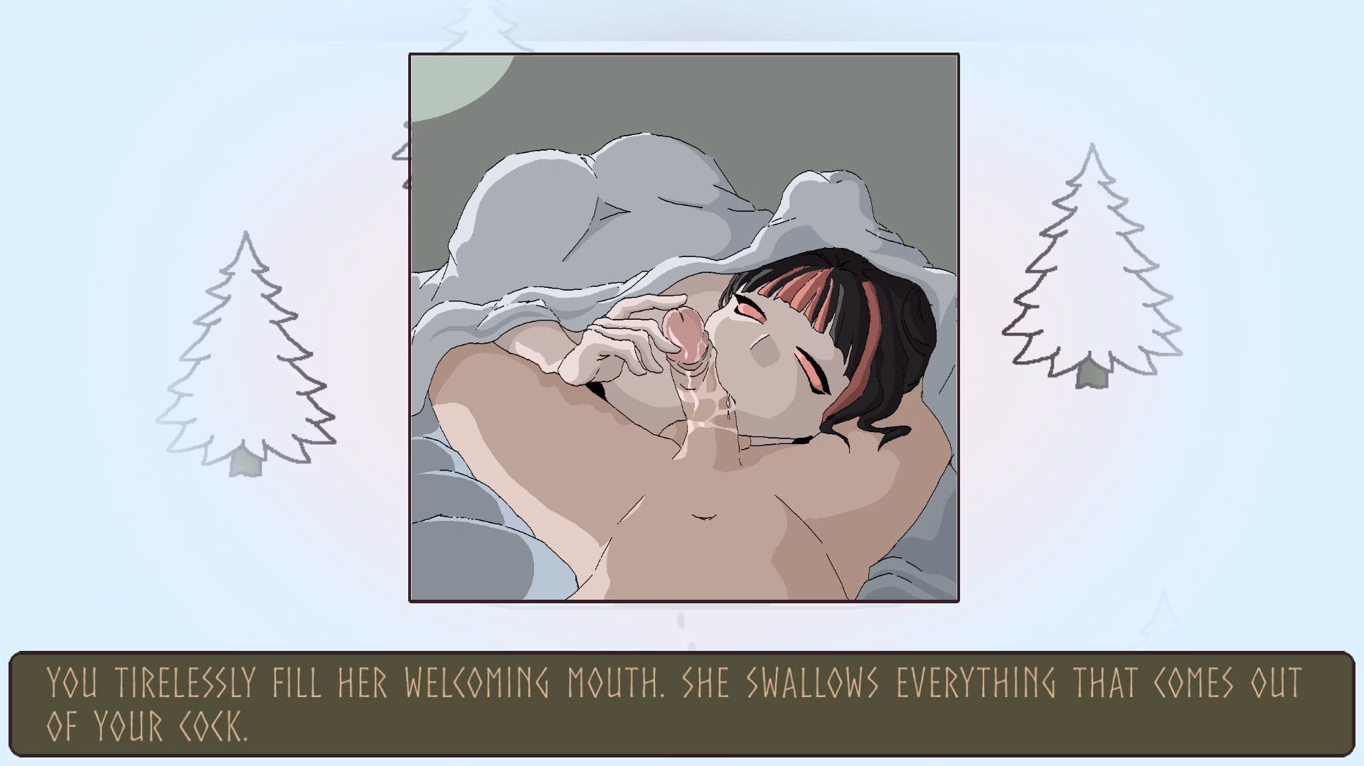 Others Folk Moan [v5.0] [nonhumans]
