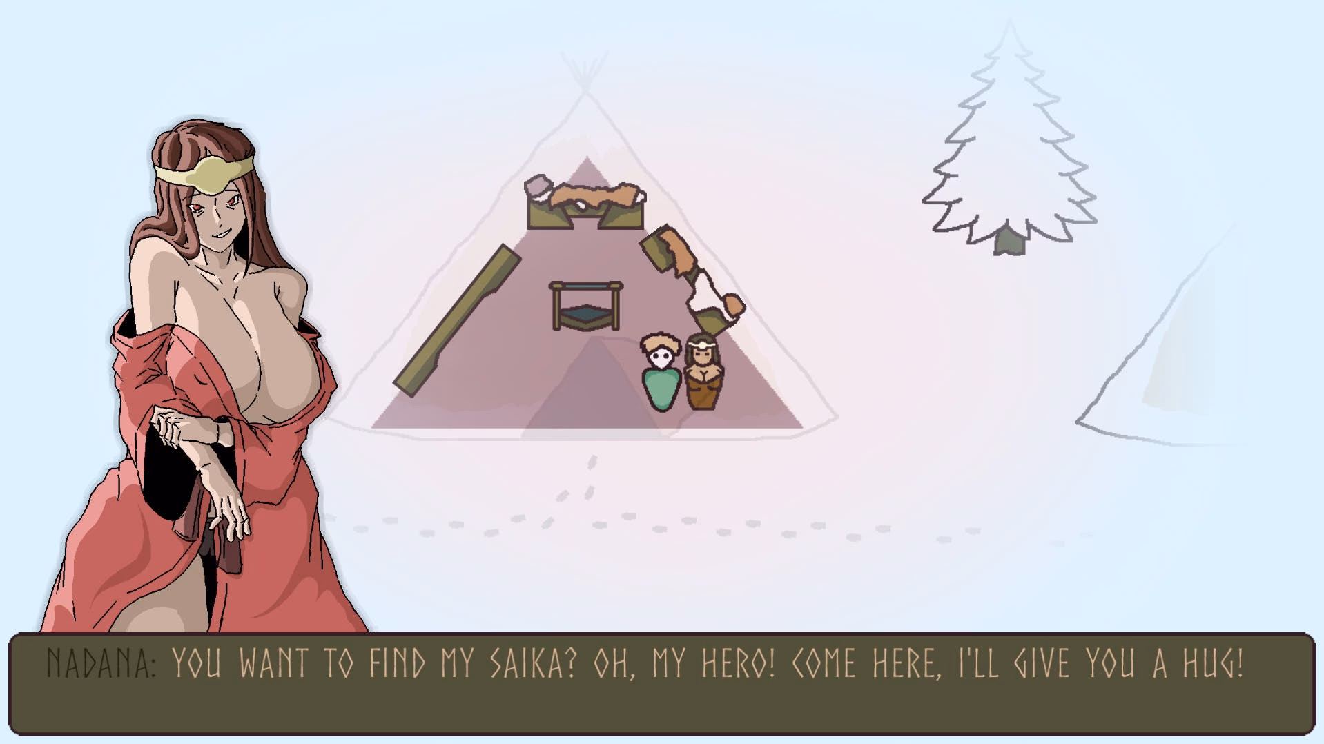 Others Folk Moan [v5.0] [nonhumans]