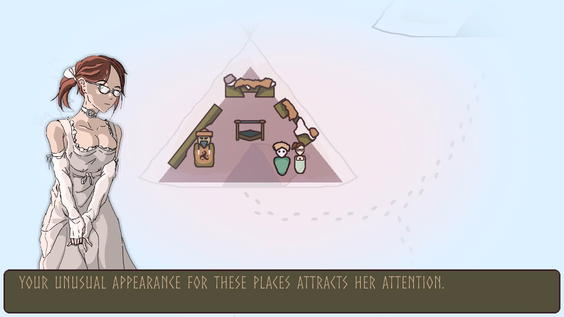 Others Folk Moan [v5.0] [nonhumans]