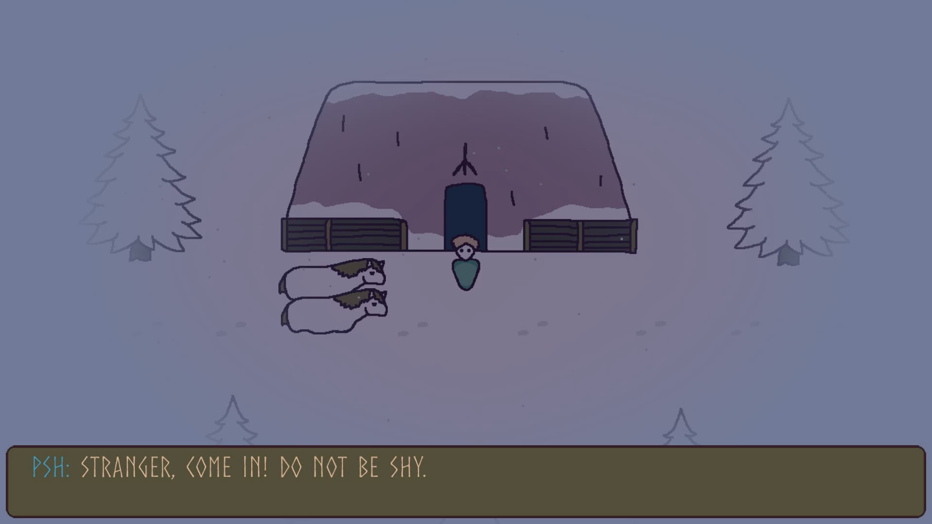 Others Folk Moan [v5.0] [nonhumans]