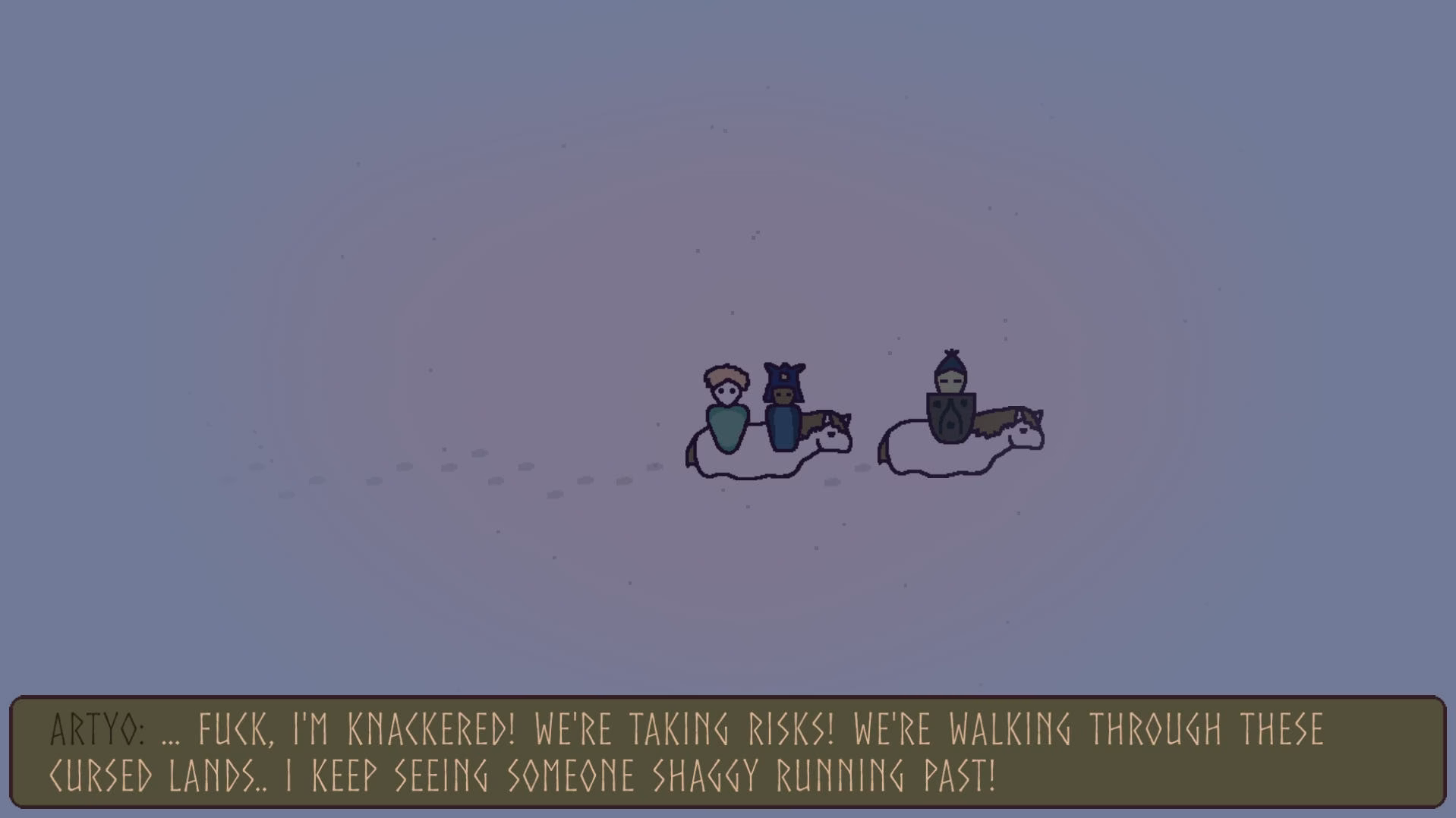 Others Folk Moan [v5.0] [nonhumans]