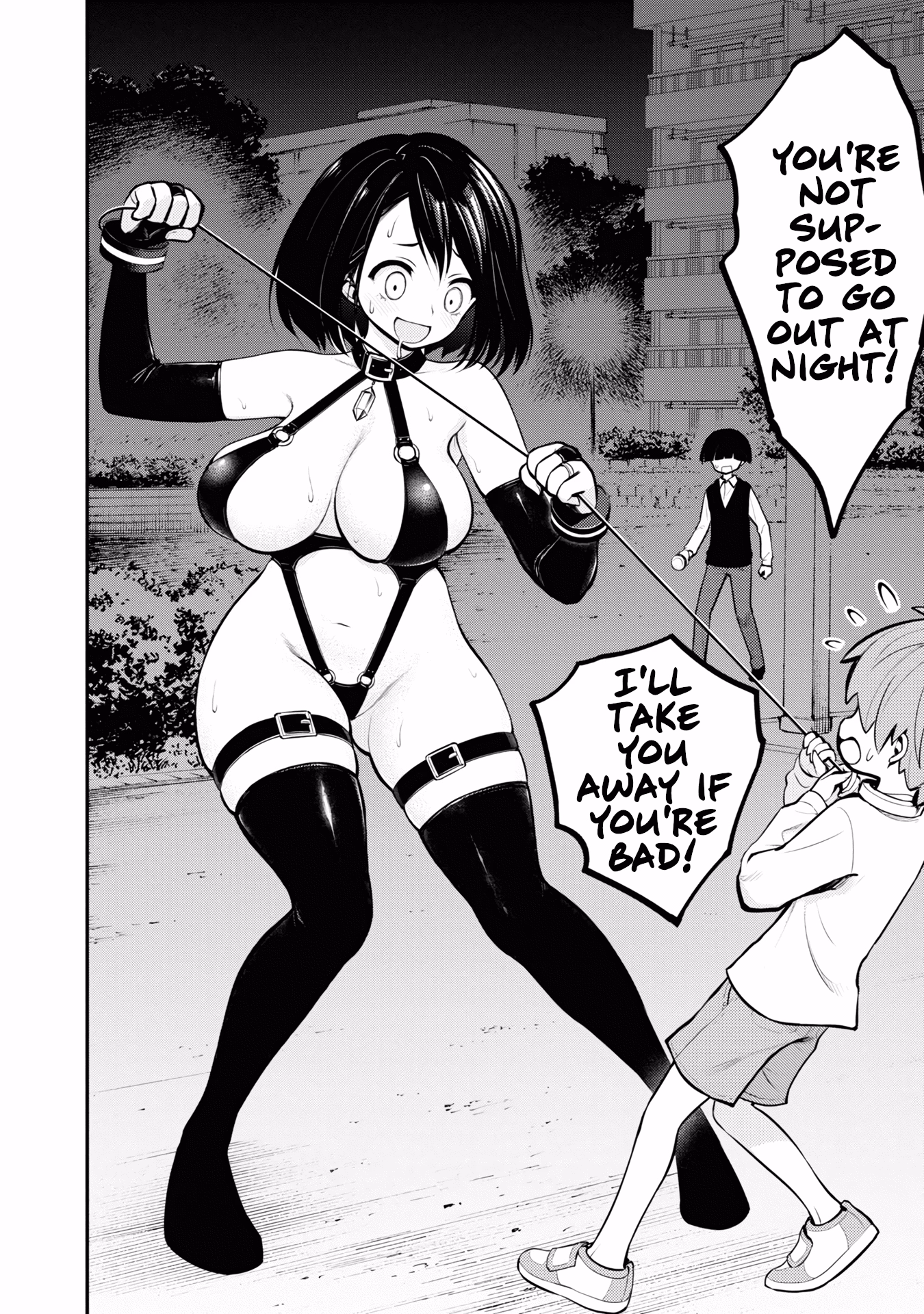 Unity Completed Goblin’s Bizarre Adventure [Final] [TFOA-Game]