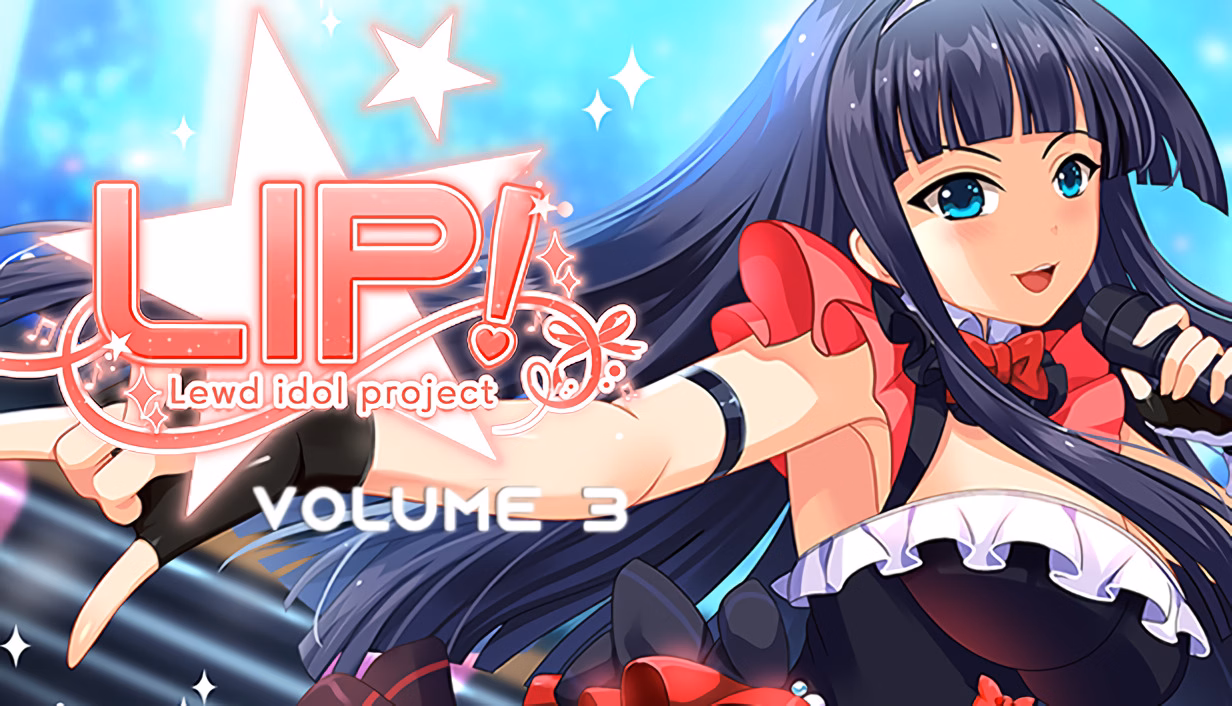 VN Ren'Py Completed LIP! Lewd Idol Project Vol. 3 [Bonus Episodes] [Toffer Team]