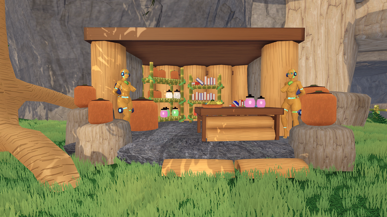 Unity Tacarasu [v0.91] [Itaguaçu]