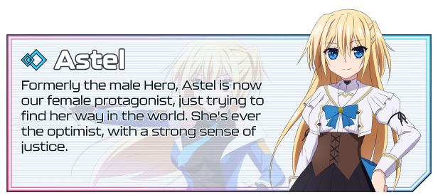 RPGM Completed And the Hero Was Never Seen Again [v1.04] [Circle Poison/Kagura Games]