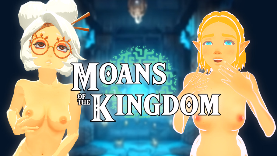 Unity Zelda: Moans of the kingdom [v1.0] [Locoto Studios]