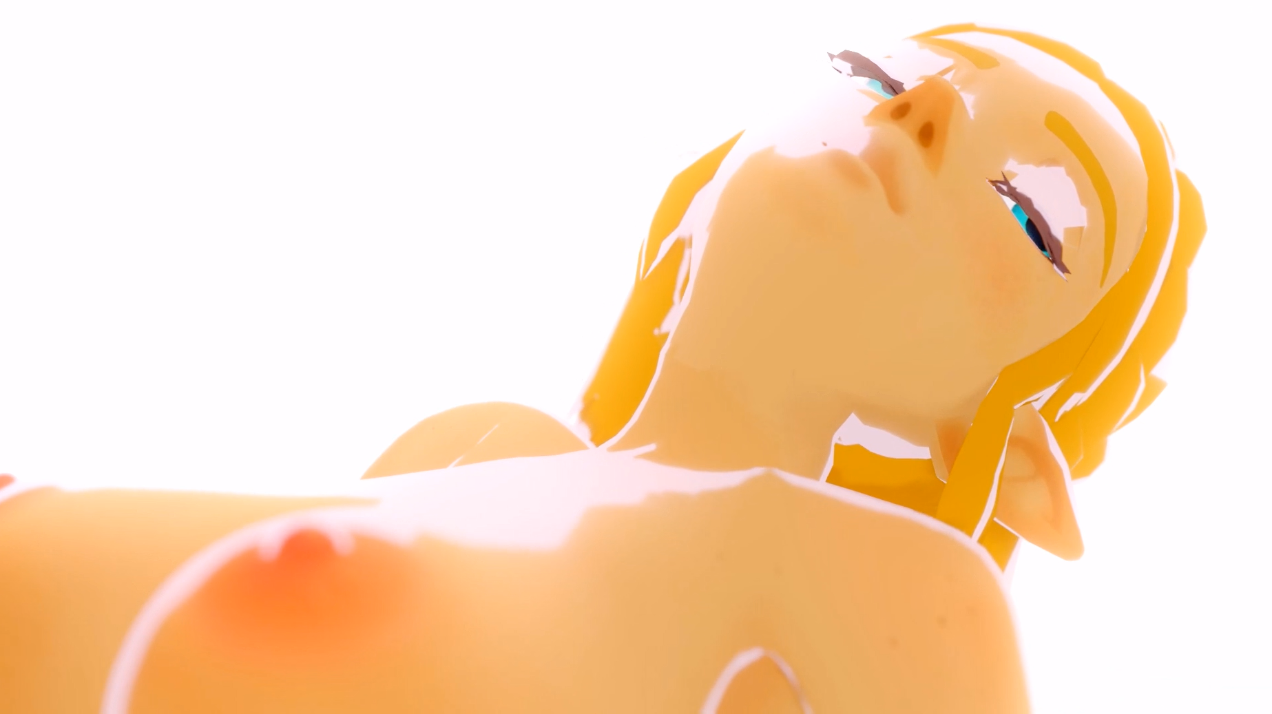Unity Zelda: Moans of the kingdom [v1.0] [Locoto Studios]