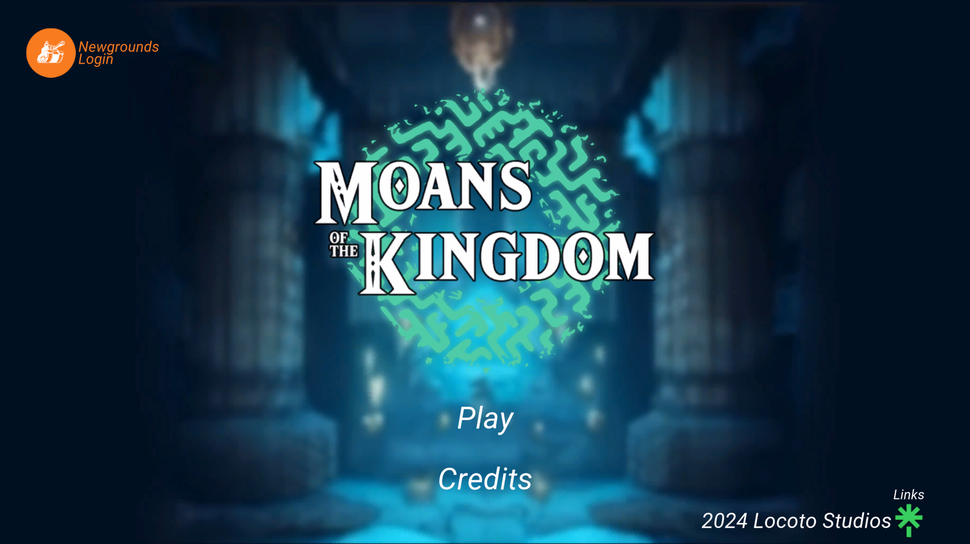 Unity Zelda: Moans of the kingdom [v1.0] [Locoto Studios]