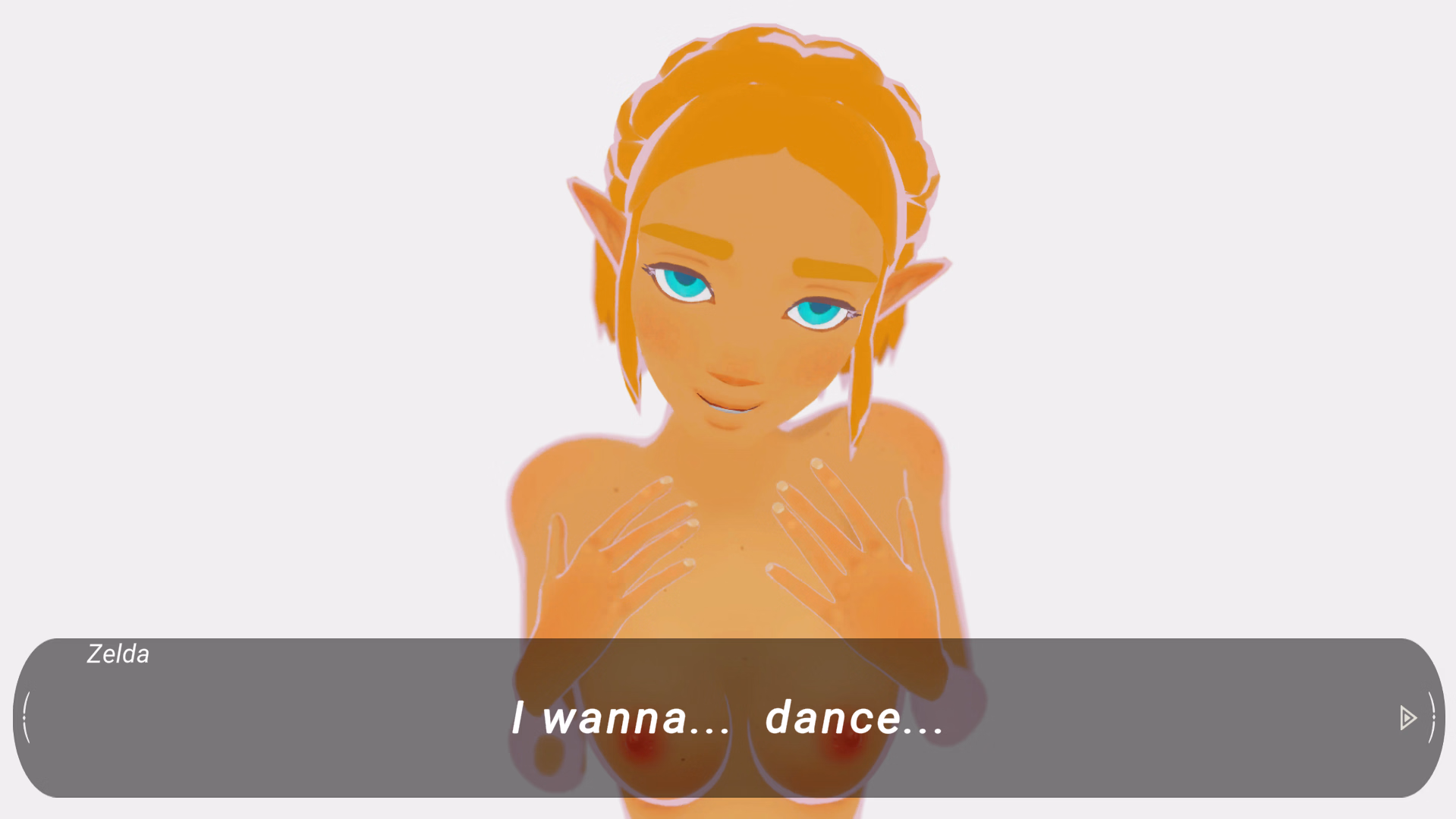 Unity Zelda: Moans of the kingdom [v1.0] [Locoto Studios]