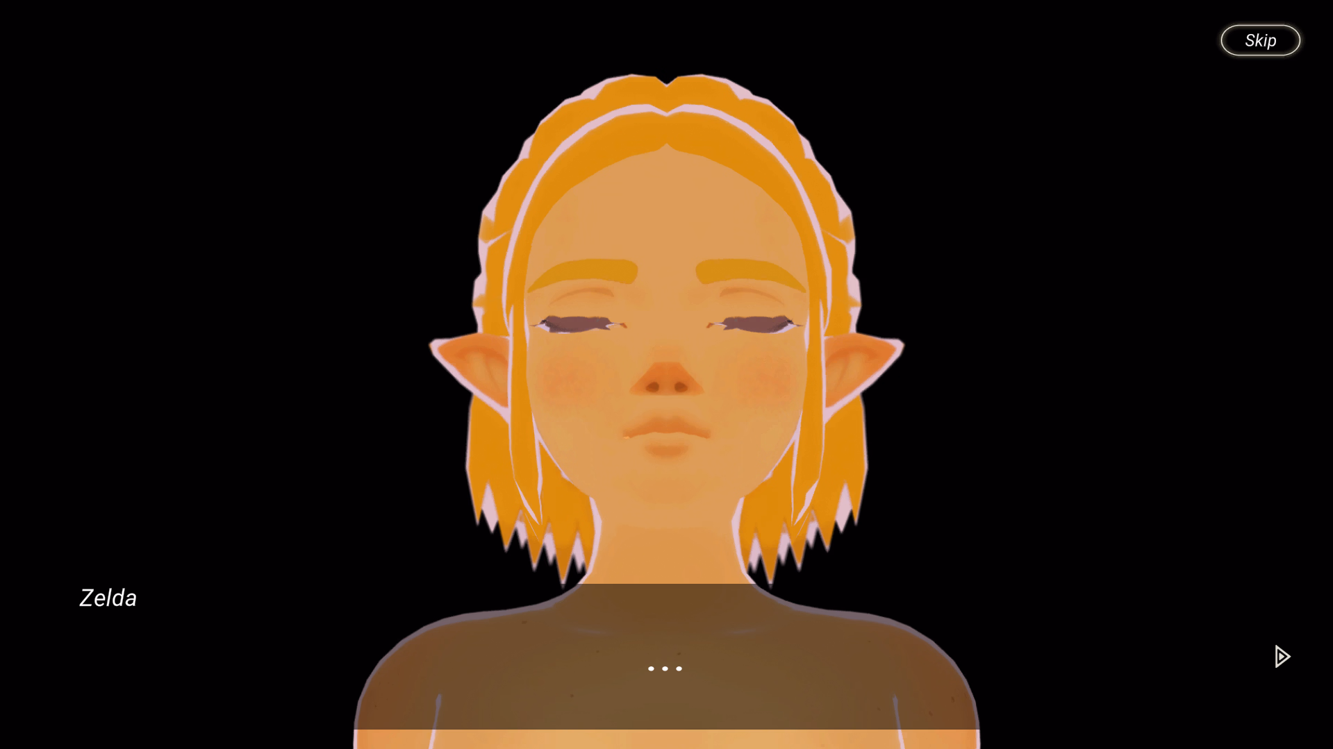 Unity Zelda: Moans of the kingdom [v1.0] [Locoto Studios]