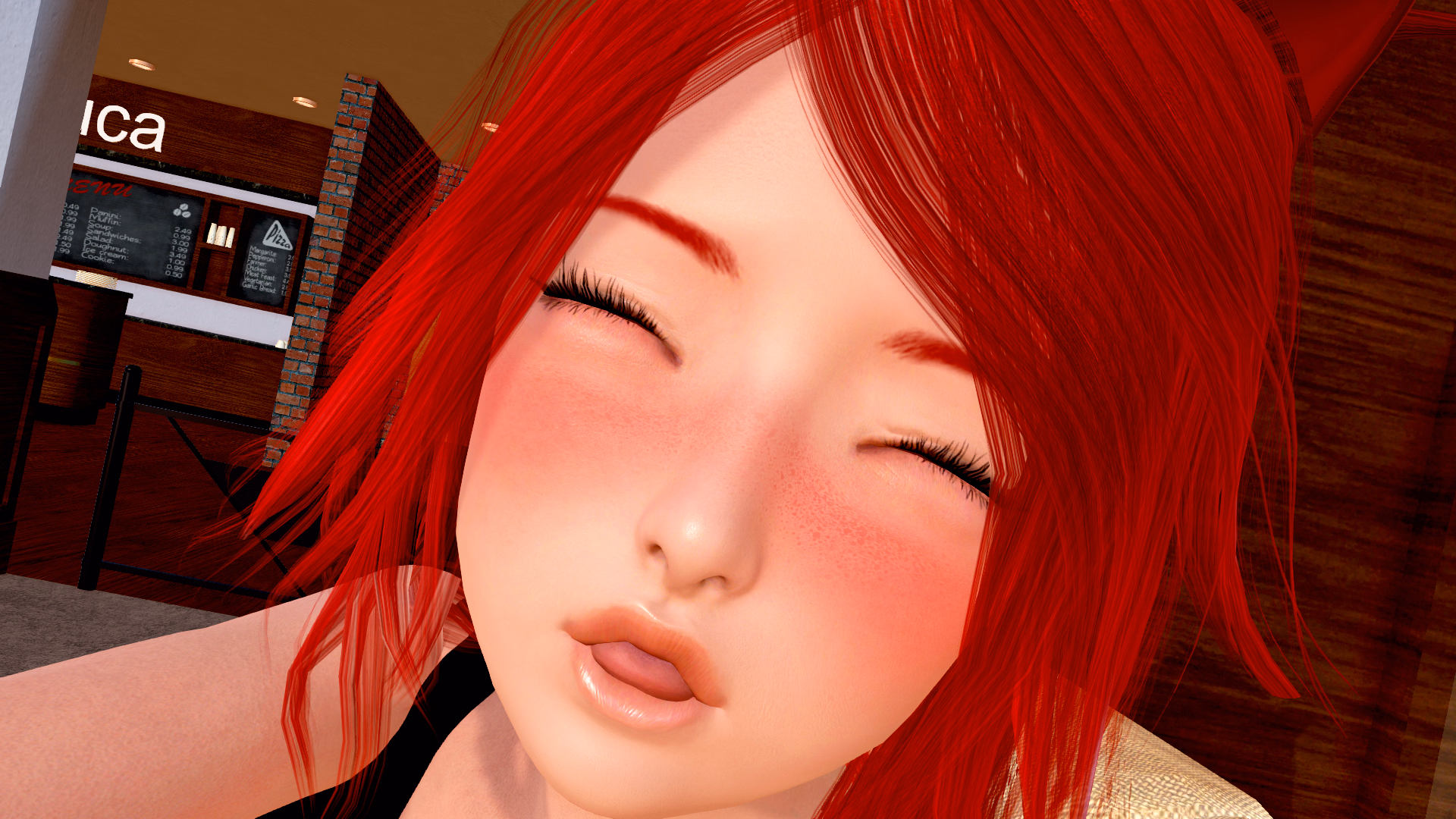 Ren'Py Mystic Valley [v0.30.2] [Mucski]