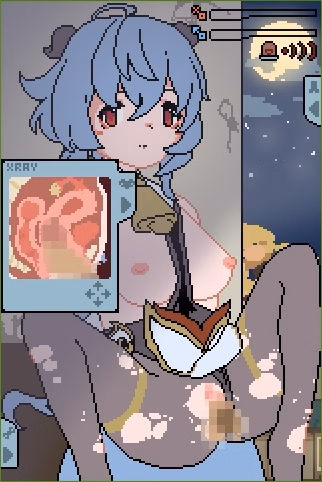 Others Completed Let’s Do Bad Things with Ame [v1.0] [302Goblins]