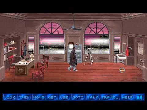 Unity Abandoned Mia Hart: Private Investigator [v0.2.1] [TeaTees]