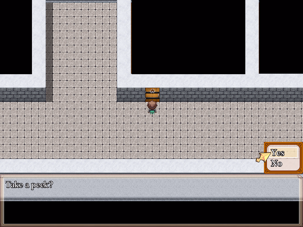 RPGM Abandoned God's Blessing on This Cursed Ring! [v0.8.9] [XXXcodedXXX]