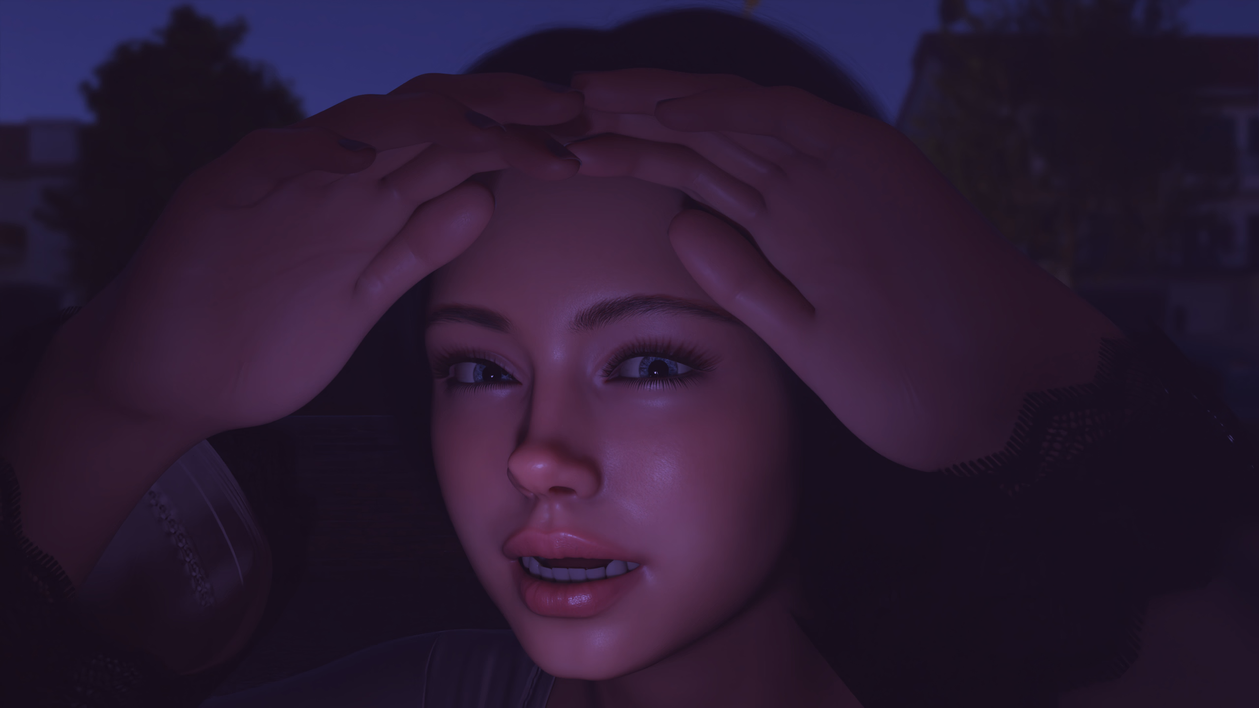 VN Ren'Py Completed Only a Dream [v2024-02-23] [tightbuns]