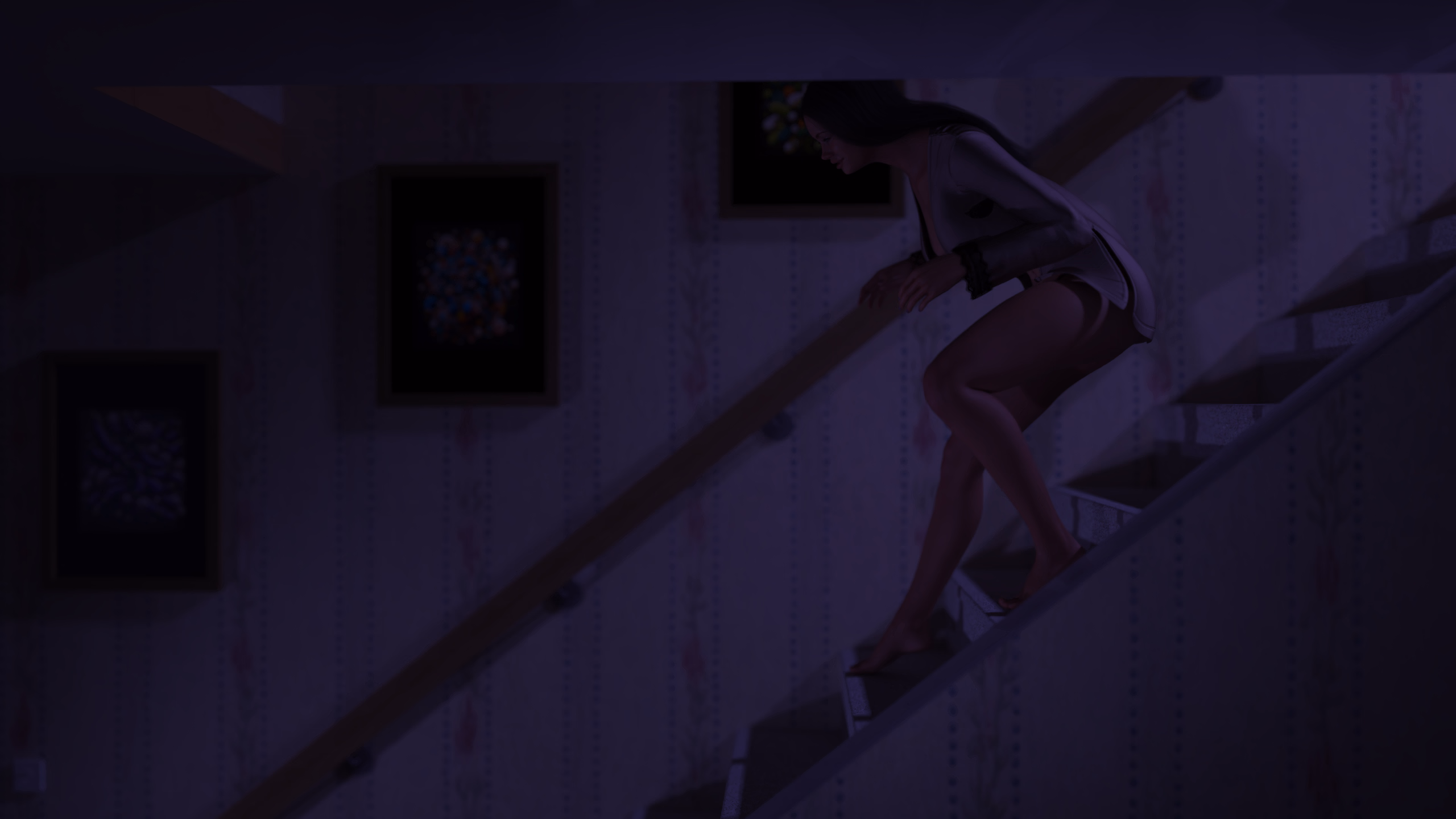 VN Ren'Py Completed Only a Dream [v2024-02-23] [tightbuns]