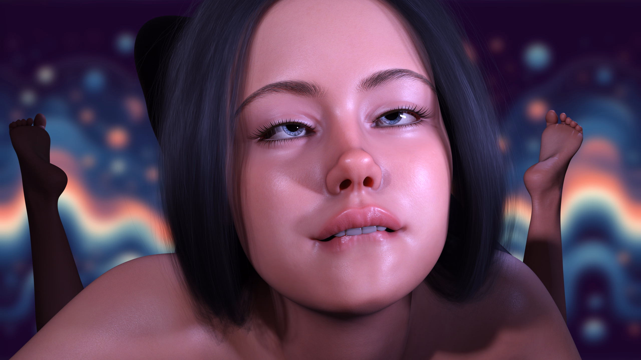 VN Ren'Py Completed Only a Dream [v2024-02-23] [tightbuns]