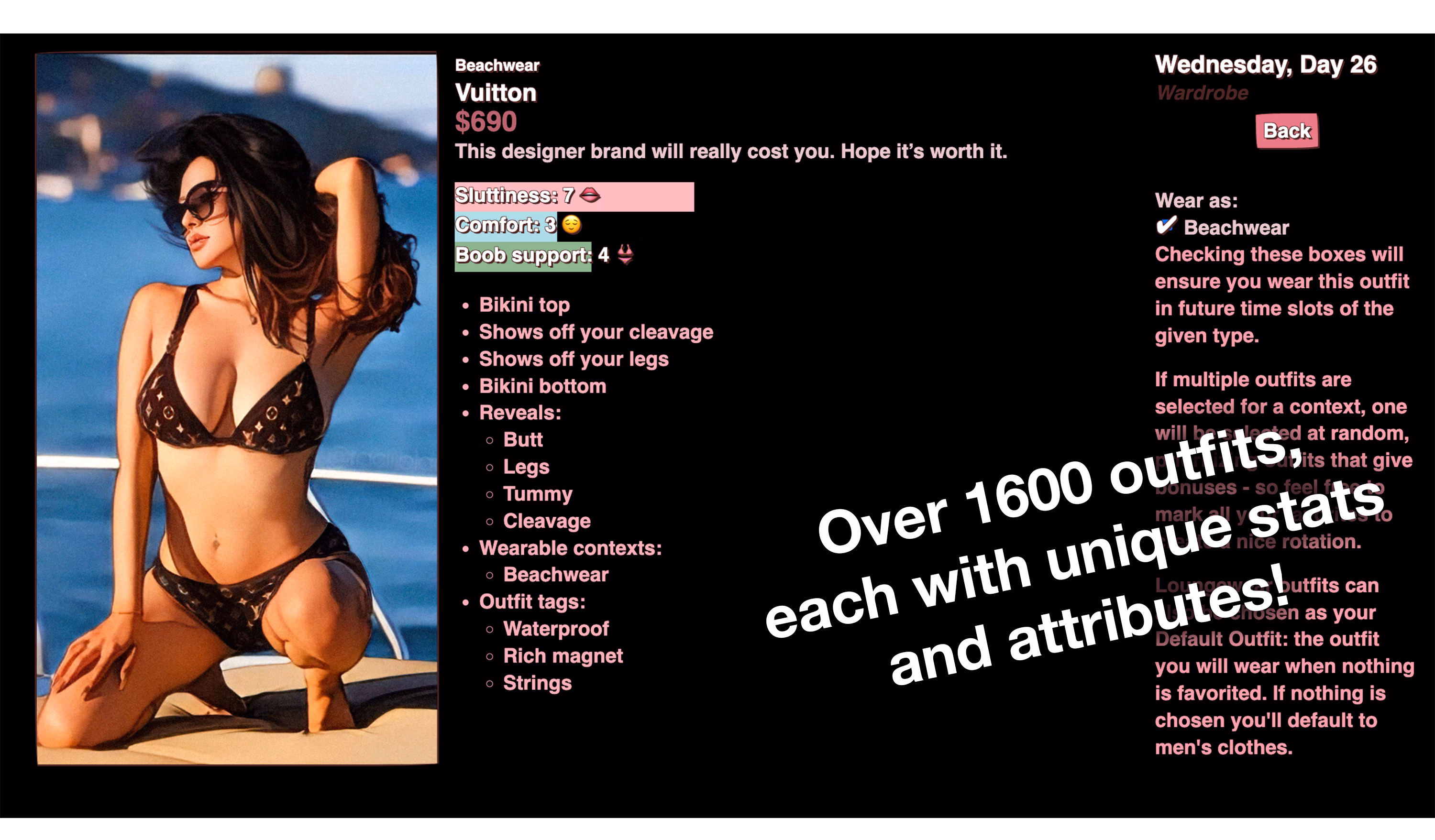 HTML X-Change™ Life [v0.23.6] [Aphrodite]