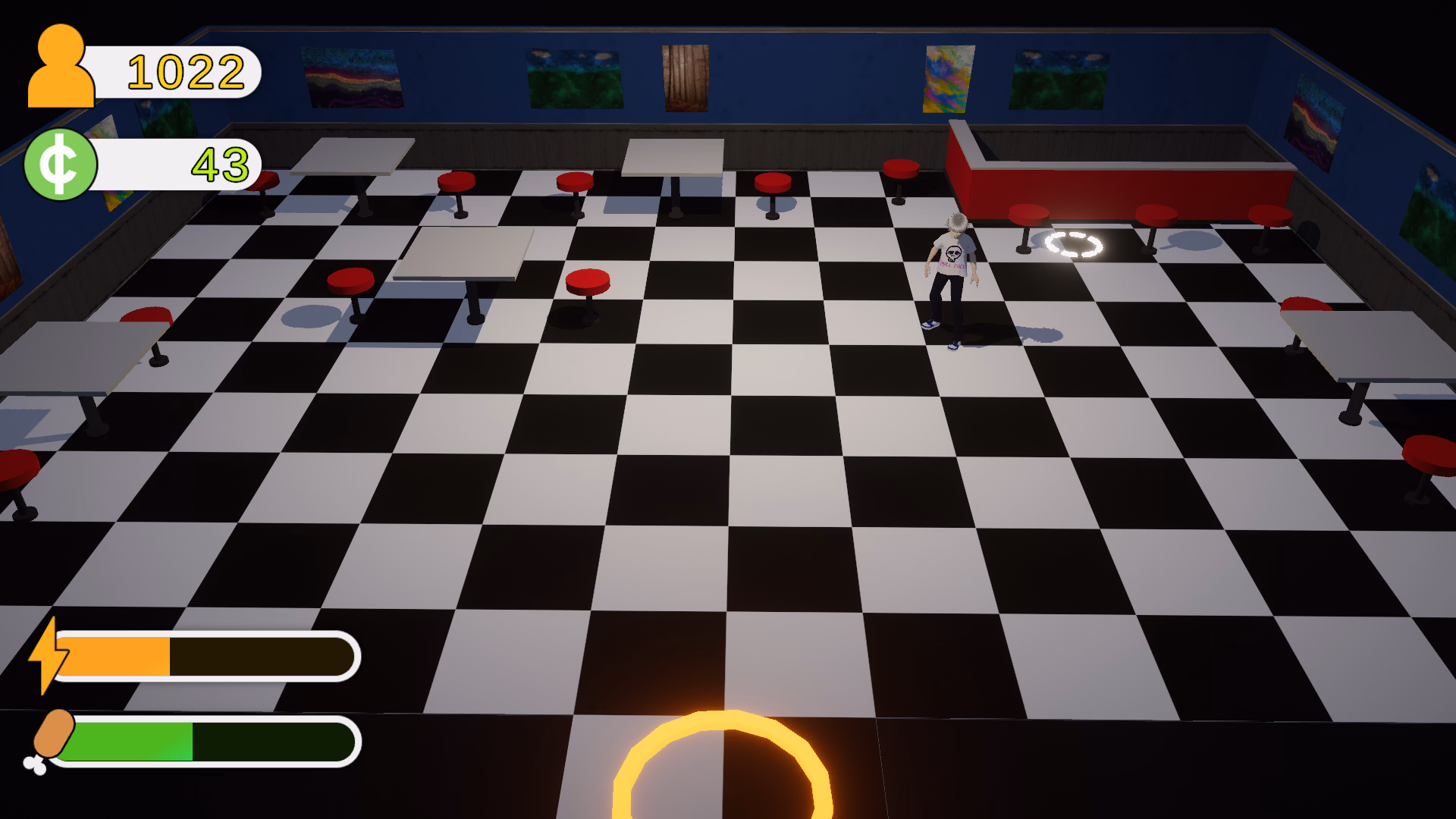 Unity Fak Kok: Lewd Vlogger Tycoon [v0.1] [TheDuceDev]