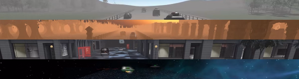 Unity Completed Karin's Instruction [Final] [78Games]