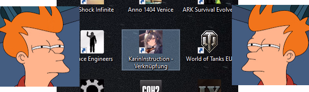 Unity Completed Karin's Instruction [Final] [78Games]