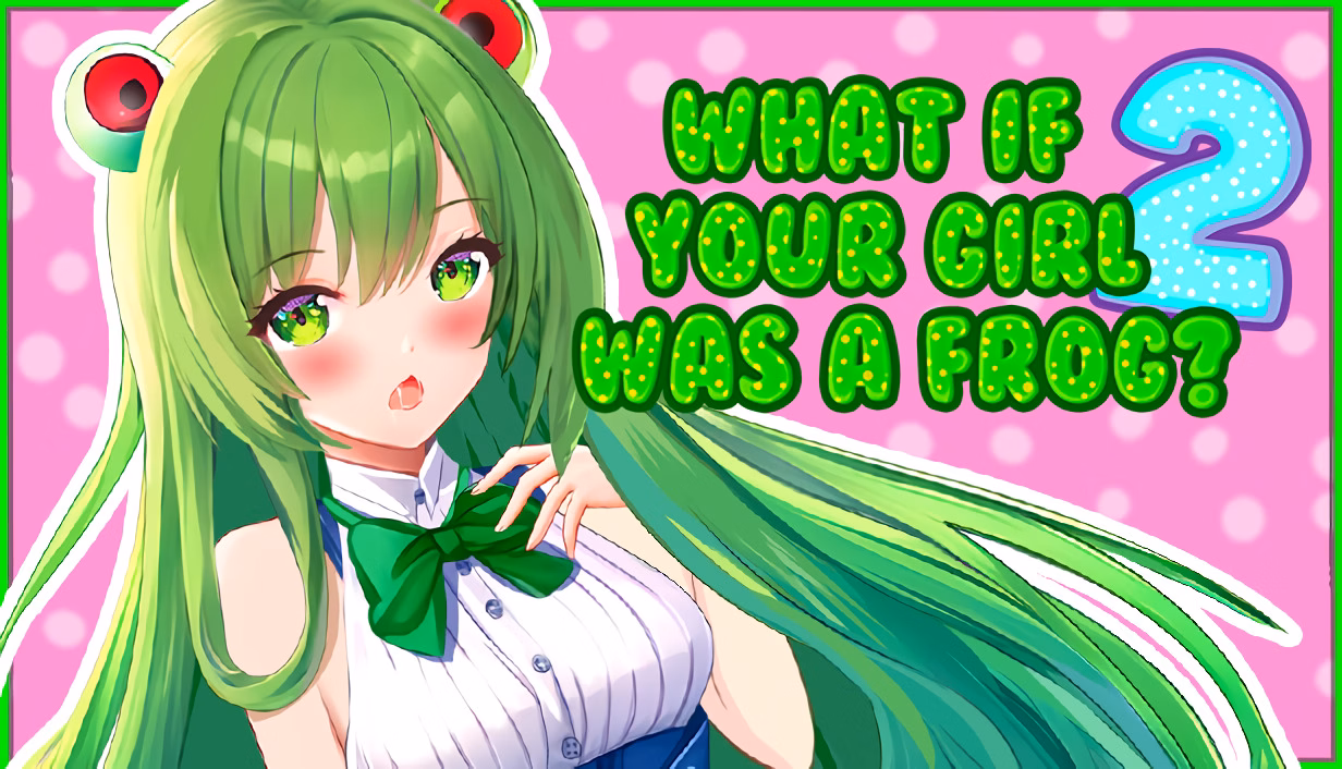 Others Completed What if Your Girl Was a Frog ? 2 [Final] [Hunny Bunny Studio] download
