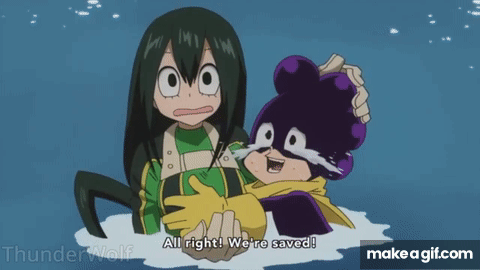 Others Completed What if Your Girl Was a Frog ? 2 [Final] [Hunny Bunny Studio]