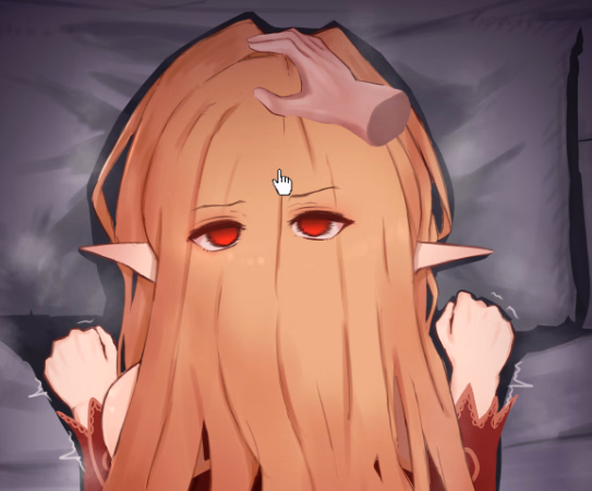 Wolf RPG Completed Vampire OO Diary [v1.65] [bethpuchi]