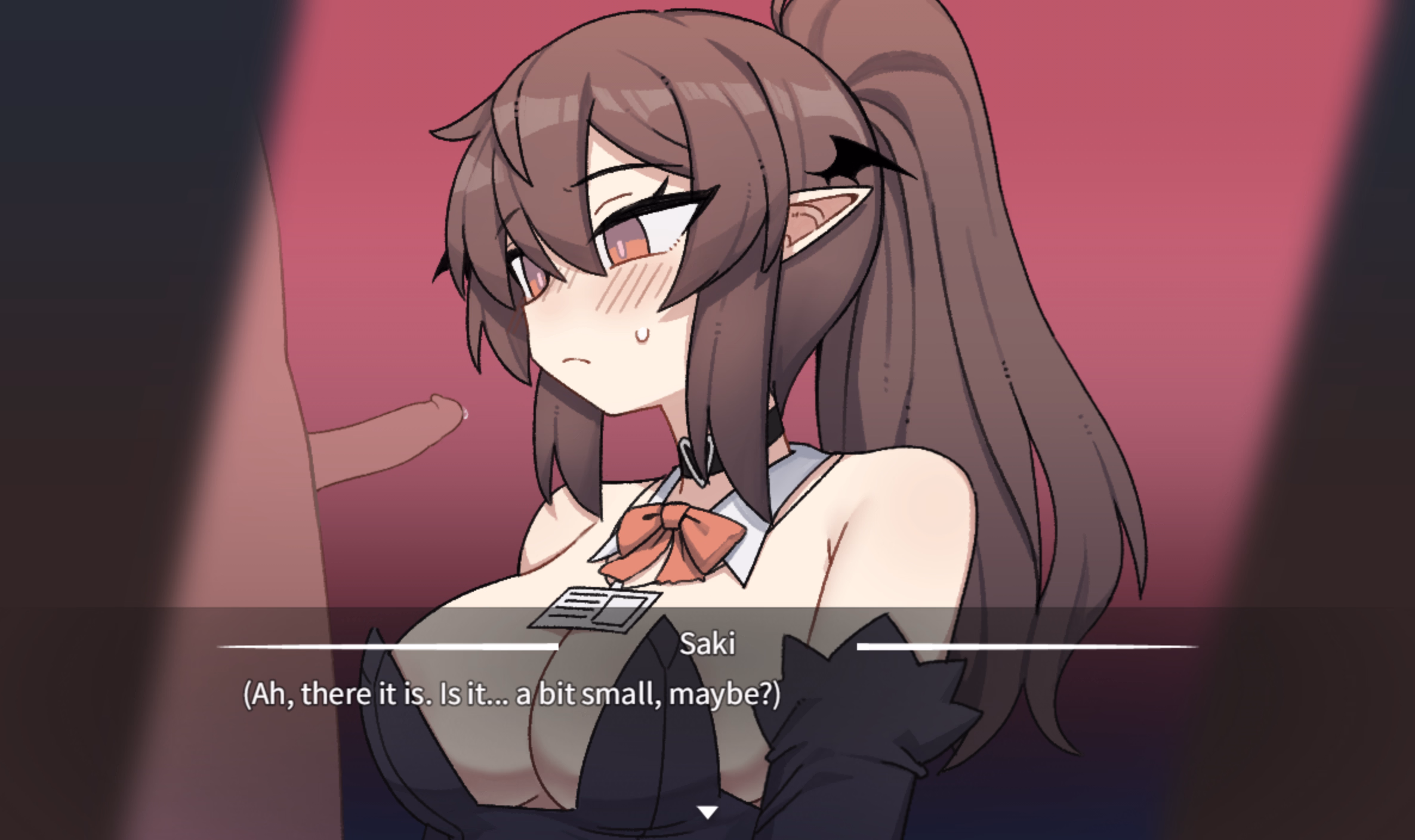RPGM Completed Corporate Slave Succubus [Steam] [Momodonya]